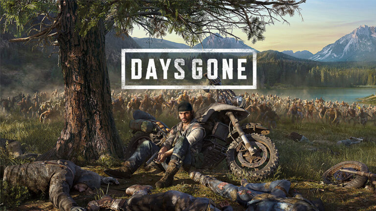 Days Gone PC İnceleme