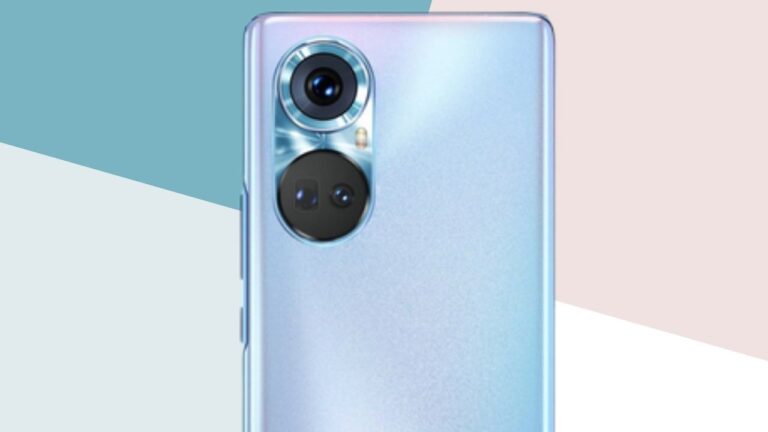 Honor 50’nin kamera kurulumu gözler önünde!