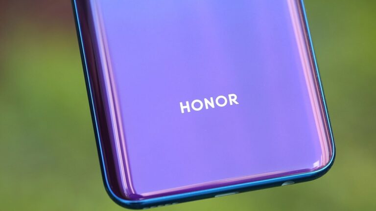 Honor 50 Pro Plus tasarımı netleşiyor! İşte yeni görüntüler