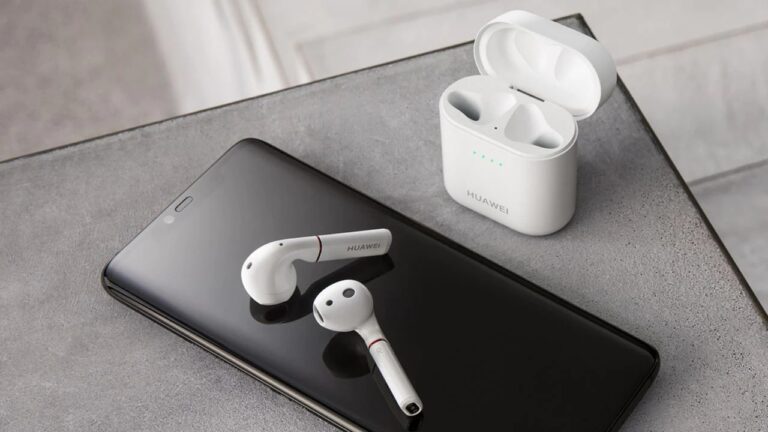 Huawei FreeBuds 4 tanıtım tarihi belli oldu!