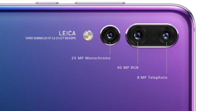 Huawei ve Leica ortaklığı sona eriyor: Yeni partner kim?