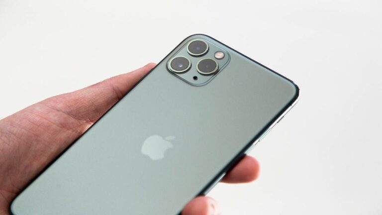 iPhone 13 Pro yüksek çözünürlüklü görüntülerle sızdırıldı