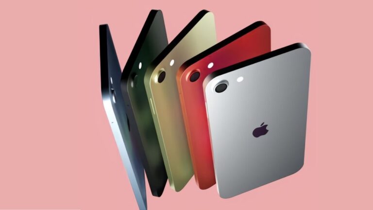 iPhone göndermeli yeni ‘iPod Touch’ yolda