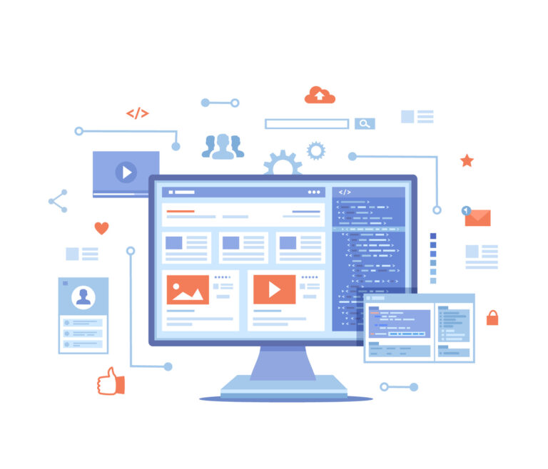 Kişisel Web Sitesi Yapmadan Önce Bilinmesi Gerekenler