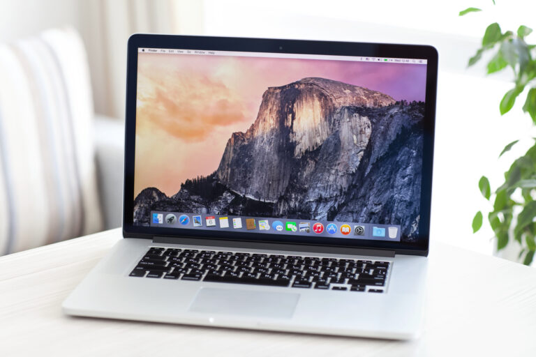 Macbook’ta Silinen Dosyanalar Nasıl Geri Getirilebilir?