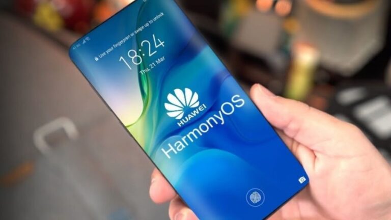 Huawei, HarmonyOS’u canlı yayında tanıtacak!