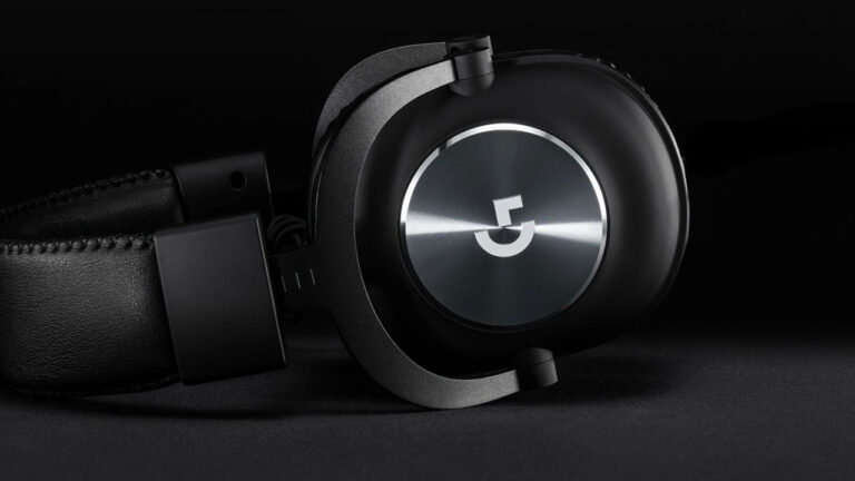 LOGITECH G PRO X Kulaklık İnceleme