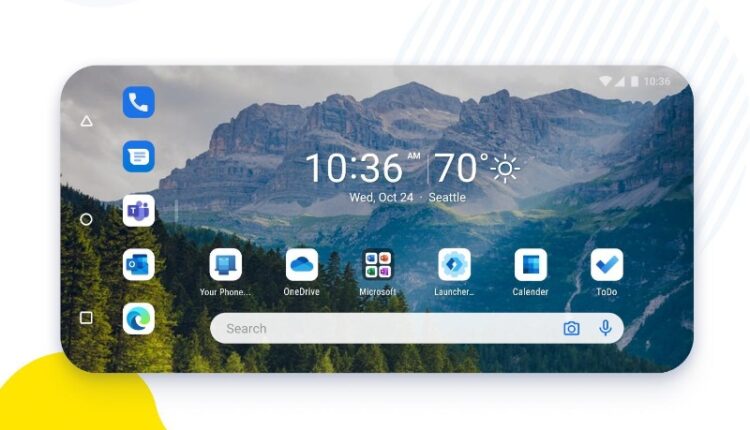 Microsoft Başlatıcı