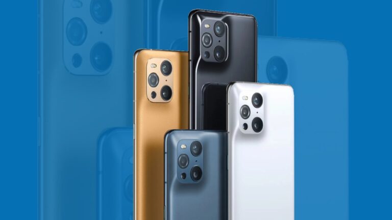 OPPO akıllı telefon pazarında Huawei’i geride bıraktı