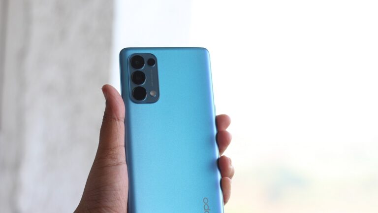 OPPO Reno6 serisi geliyor! İşte tarih