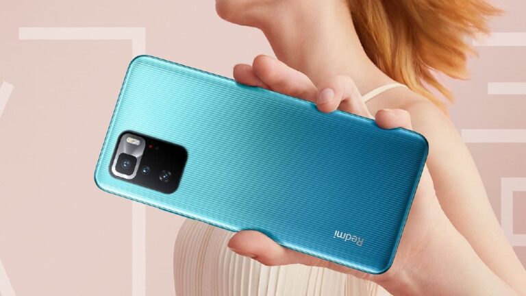 Redmi Note 10 Ultra 5G, fiyatı ve özellikleriyle sızdırıldı!