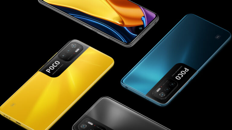 Poco M3 Pro 5G tanıtıldı: İşte özellikleri ve fiyatı