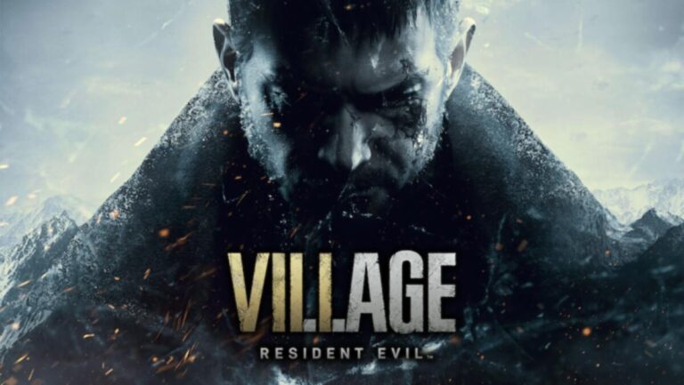 Resident Evil Village İnceleme