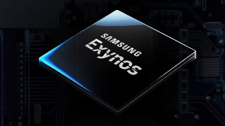 Samsung’dan Apple M1’e rakip: Exynos 2200