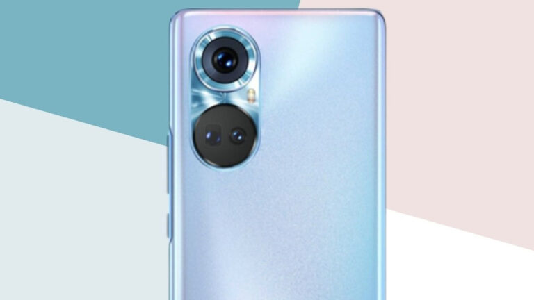 Snapdragon 775G’den güç alan ilk telefon geliyor!