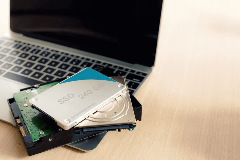 SSD performansını artırmak için en iyi ücretsiz yazılımlar