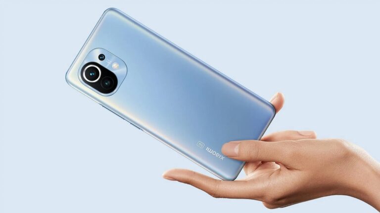 Xiaomi Mi 11 serisi küresel satışlarda rekor kırdı!