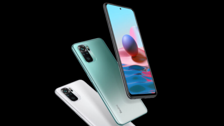 Xiaomi Redmi Note 10 5G tanıtıldı: İşte özellikleri ve fiyatı