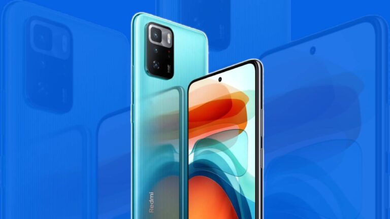 Xiaomi, Redmi Note 10 5G ailesi tanıtım tarihini açıkladı