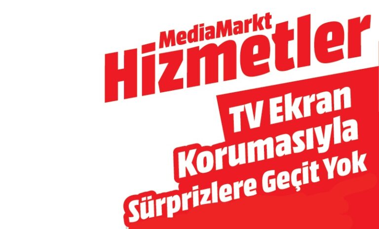 Heyecanınızı doyasıya yaşarken televizyonunuzdan olmayın