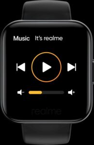 realme Watch S 