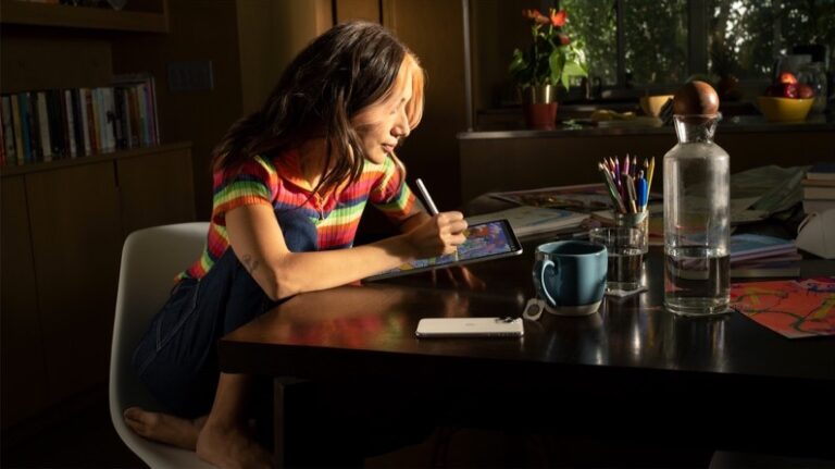 iPadOS 15 tanıtıldı! İşte öne çıkan özellikleri