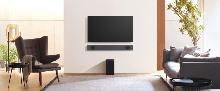 Futbol keyfini artıracak Soundbar önerileri