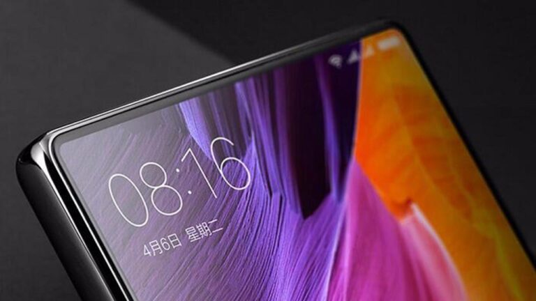 Xiaomi Mi Mix 4 hızlı şarj konusunda rakip tanımayacak!