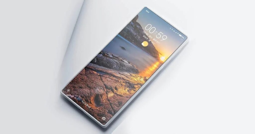 Mi Mix 4