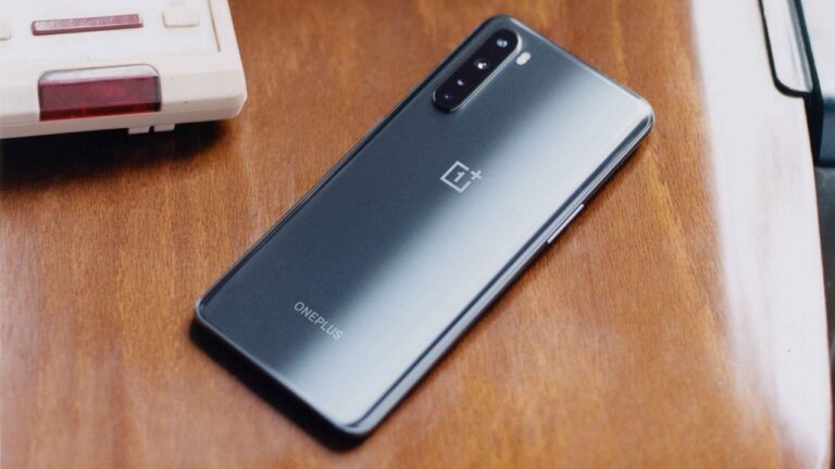 OnePlus Nord 2 teknik özellikleriyle sızdırıldı