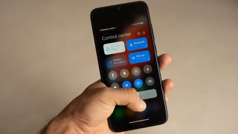 Xiaomi, MIUI arayüzüne yeni bir özellik eklemeye hazırlanıyor!