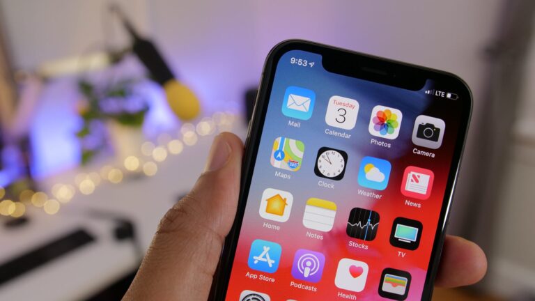 Dünden bugüne iOS’un evrimi