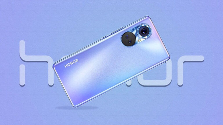 Honor 50 serisinin tanıtım tarihi belli oldu!