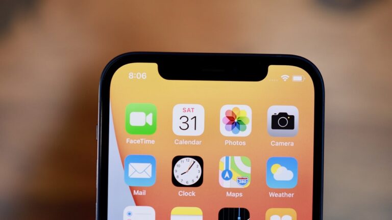 iPhone 13’ün yeni renk seçeneği ortaya çıktı