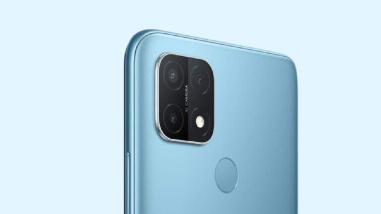 OPPO A16 performans testlerinde görüldü! İşte özellikleri