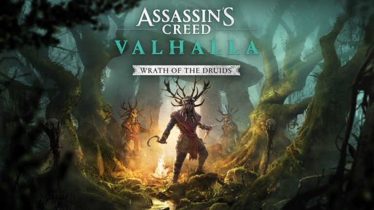 Assassin’s Creed Valhalla: Wrath of the Druids İnceleme