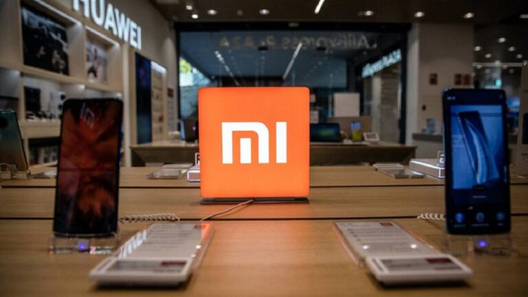 Xiaomi’den görülmemiş patent: Dairesel kamera