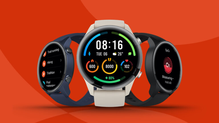 Xiaomi’den Mi Watch 2 sürprizi