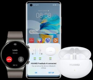 Huawei FreeBuds 4i