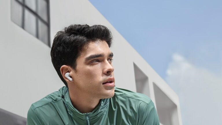 Amazfit PowerBuds Pro TWS duyuruldu