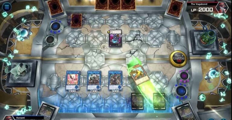 Konami’den 3 yeni dijital oyun