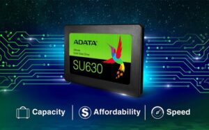 Adata SU630 