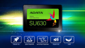 Adata SU630 