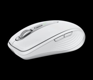 Logitech MX Anywhere 3