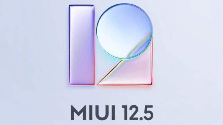 MIUI 12.5 global sürümü bazı hataları beraberinde getirdi!