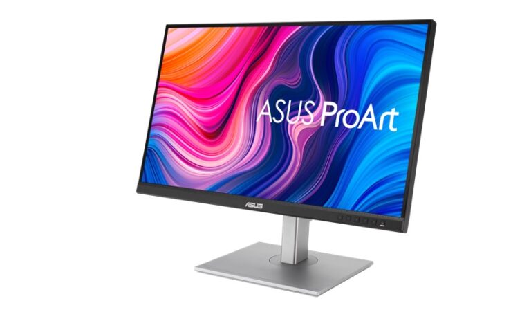 ASUS, Avrupa’da USB-C monitör pazar payını artırdı