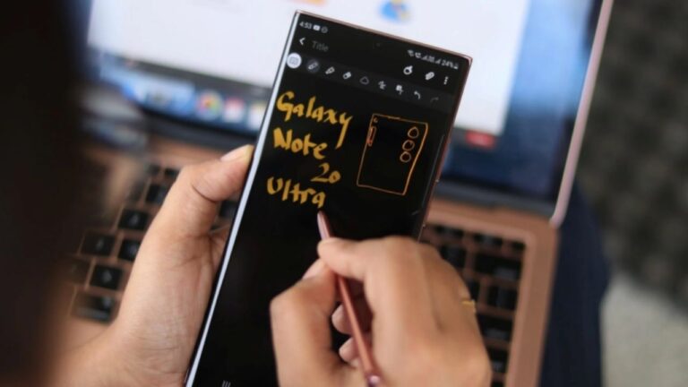 Samsung hayranlarından çok iddialı imza kampanyası