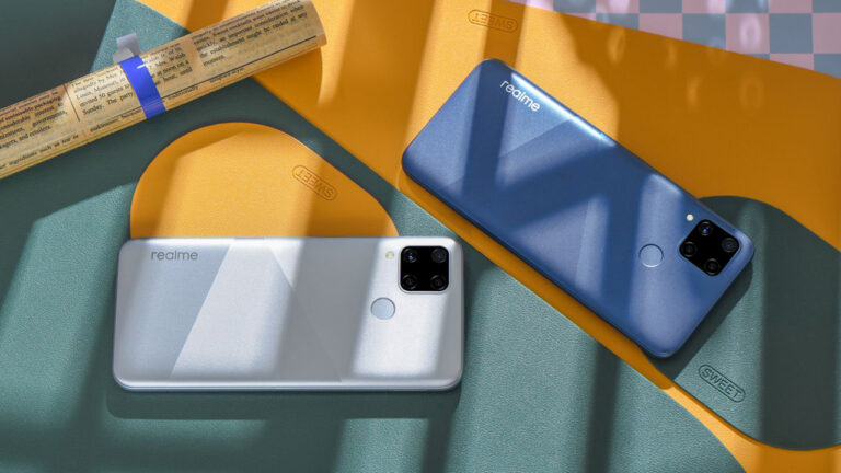 realme C21: Yeni fiyat performans canavarı