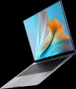 Huawei MateBook X Pro