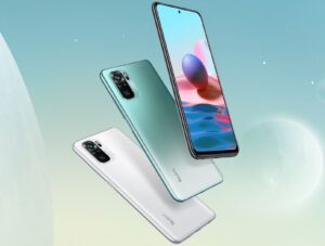 Redmi Note 10